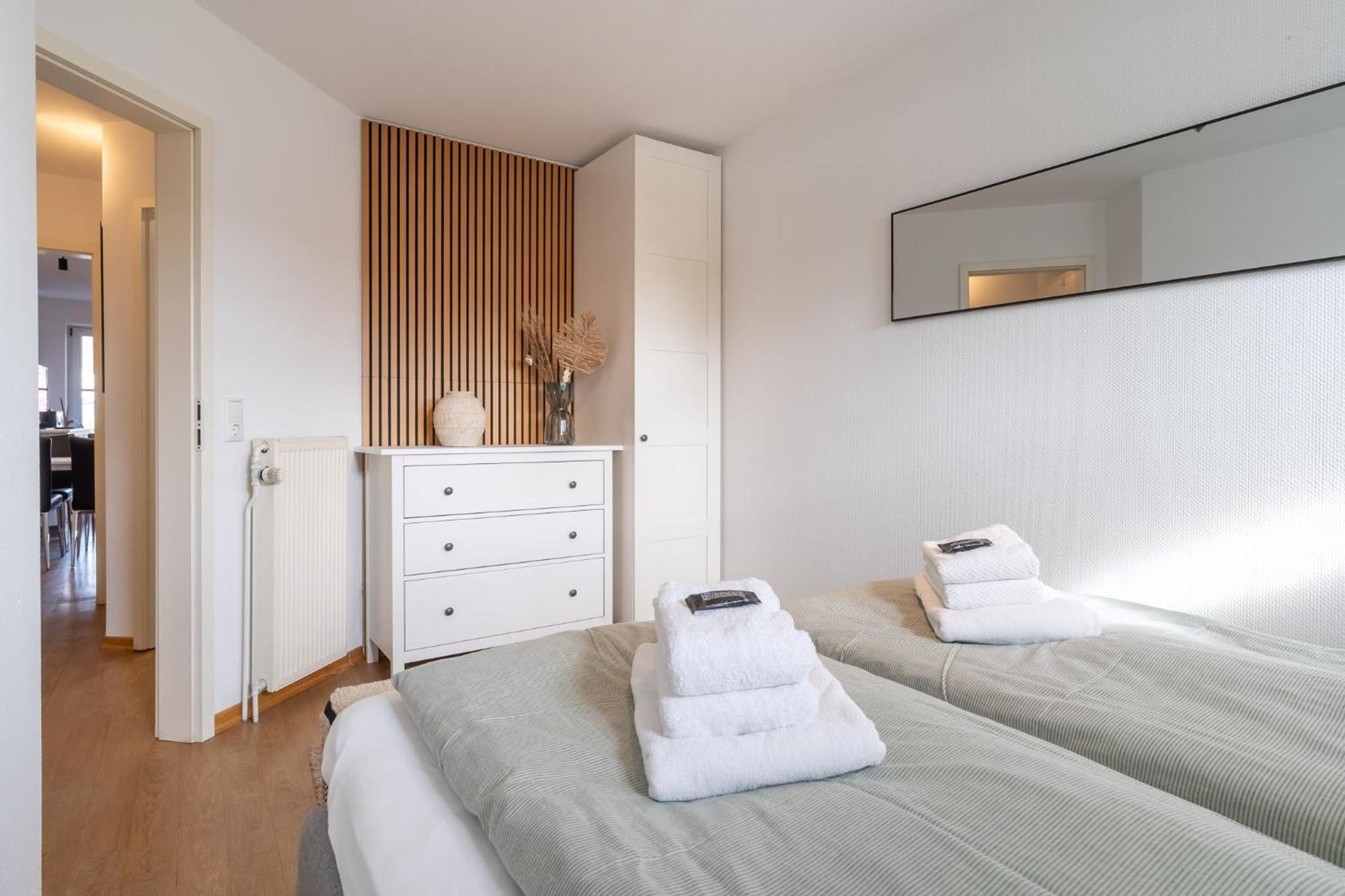 Schnarchstuv Dree ⇒ Komfortable Ferienwohnung In St Peter-Ording سانكت بيتر اوردنغ المظهر الخارجي الصورة