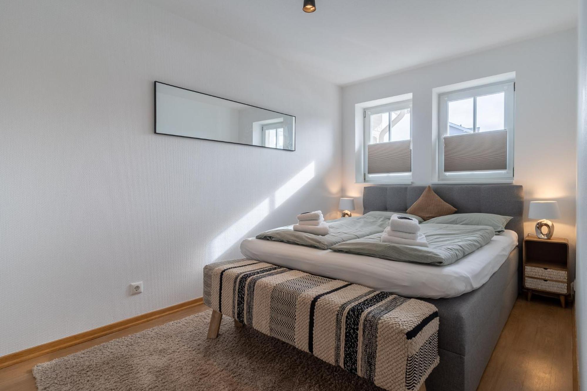 Schnarchstuv Dree ⇒ Komfortable Ferienwohnung In St Peter-Ording سانكت بيتر اوردنغ المظهر الخارجي الصورة